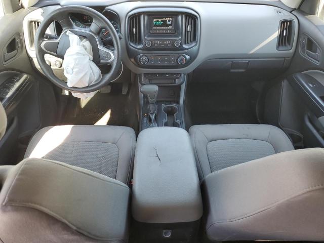 2016 CHEVROLET COLORADO - 1GCGTBE34G1214367