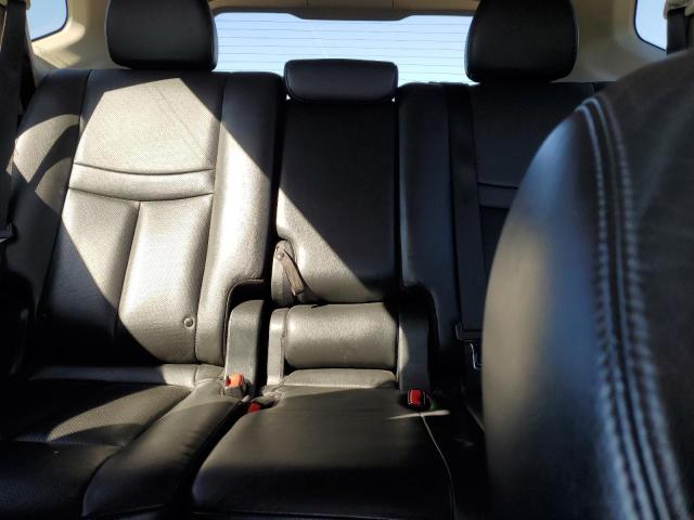 2015 NISSAN ROGUE S - 5N1AT2MV5FC774941