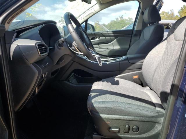 2023 HYUNDAI SANTA FE S - 5NMS24AJ1PH569418