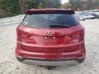 HYUNDAI SANTA FE S photo