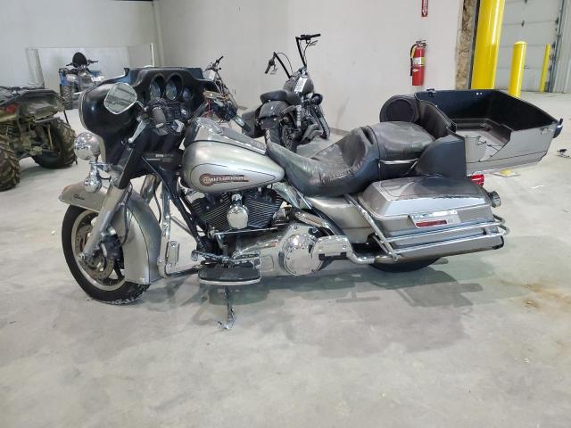 2007 HARLEY-DAVIDSON FLHT CLASS 1HD1FF4157Y710689