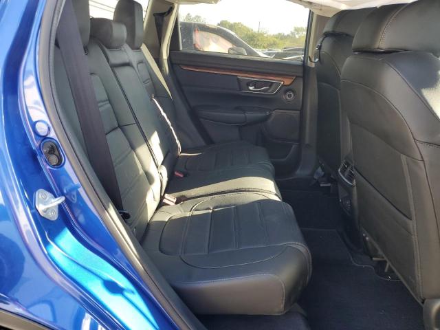 2022 HONDA CR-V TOURI - 7FARW2H93NE025167
