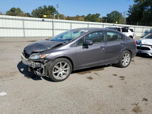 VIN 2HGFB2F88EH532470 2014 Honda Civic, EX no.1