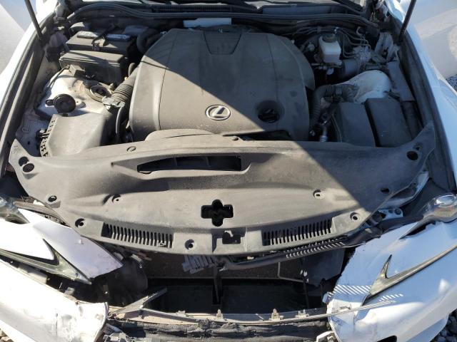 2015 LEXUS IS 250 - JTHCF1D23F5024851