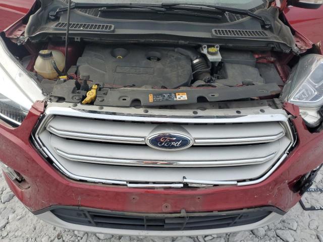 2018 FORD ESCAPE TIT - 1FMCU9J98JUA68586
