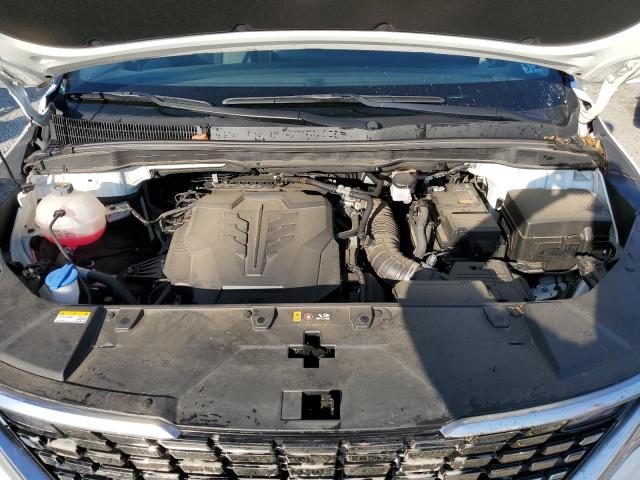 2023 KIA CARNIVAL S - KNDNE5H33P6224499