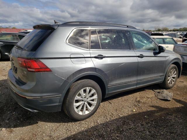 VIN 3VV2B7AX4JM036555 2018 Volkswagen Tiguan, SE no.3