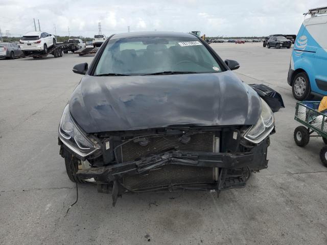 2018 HYUNDAI SONATA SPO - 5NPE34AF7JH638855