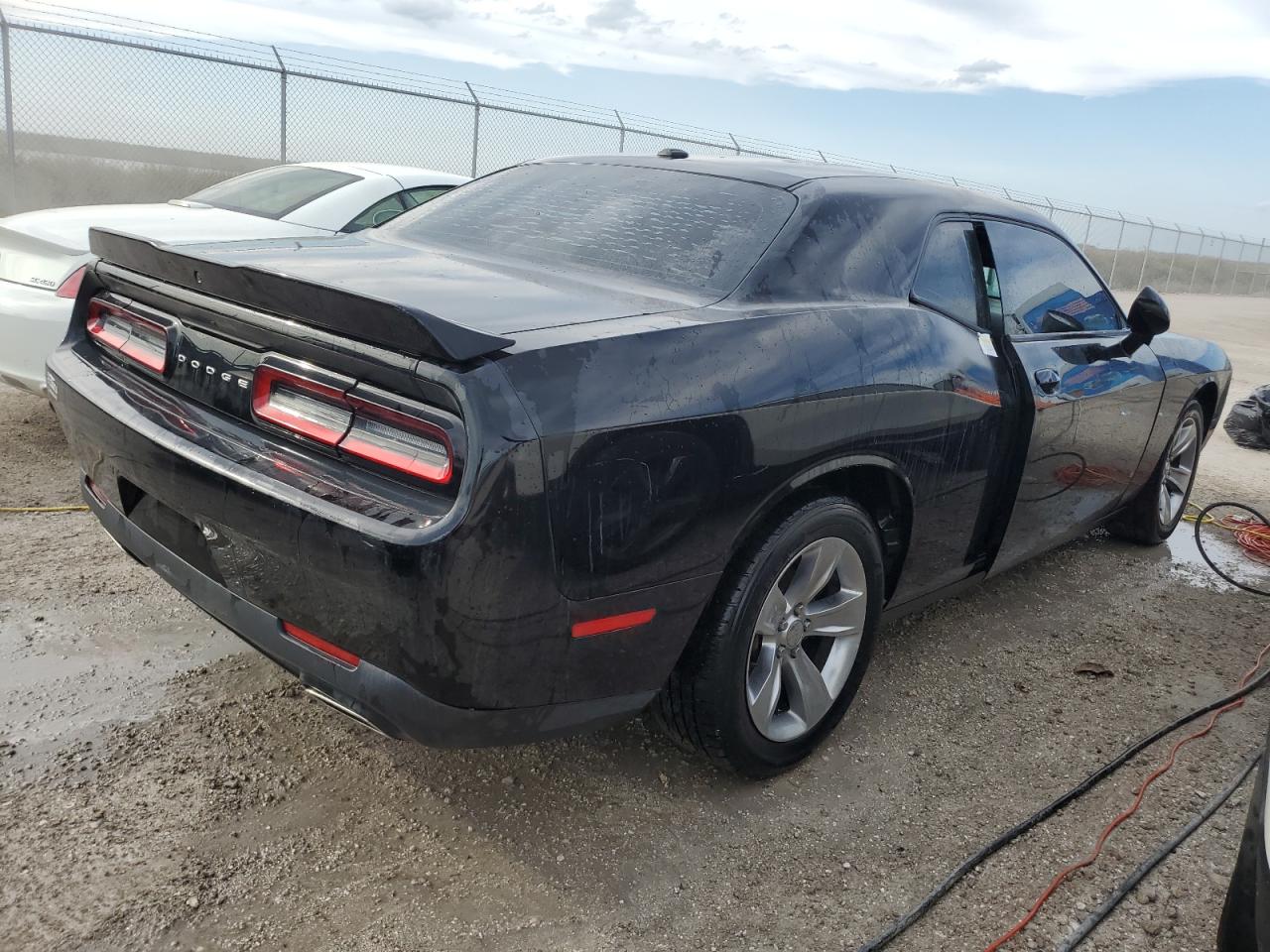 Lot #2964479072 2019 DODGE CHALLENGER