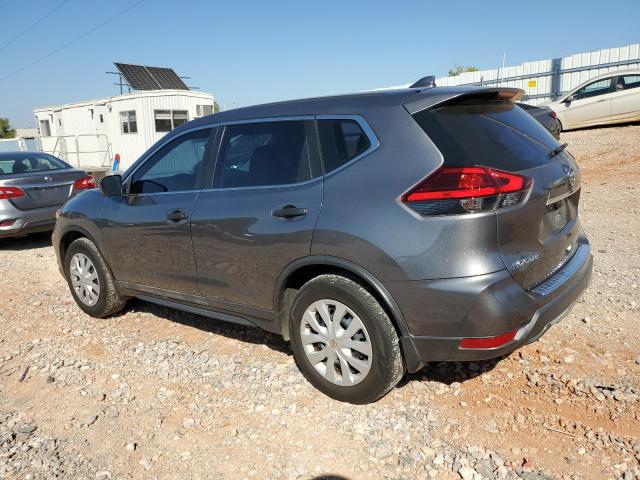 2017 NISSAN ROGUE S - 5N1AT2MT3HC781663