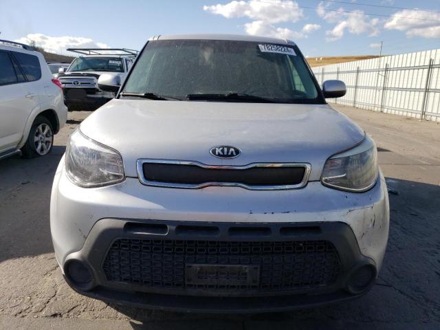2015 KIA SOUL - KNDJN2A25F7802061