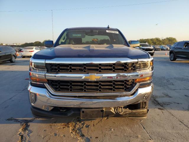 2017 CHEVROLET SILVERADO - 3GCUKREC6HG499753