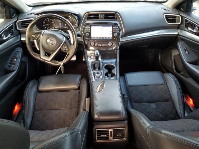 2017 NISSAN MAXIMA 3.5 - 1N4AA6APXHC445166