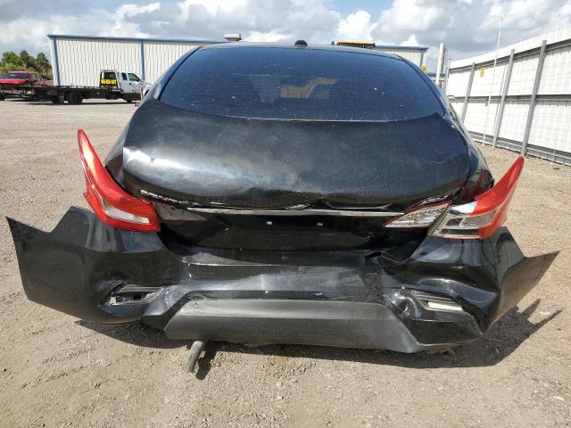 2017 NISSAN SENTRA S - 3N1AB7AP2HY208498