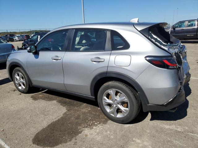 2024 HONDA HRV 3CZRZ2H38RM748927