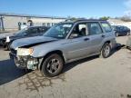 SUBARU FORESTER 2 photo