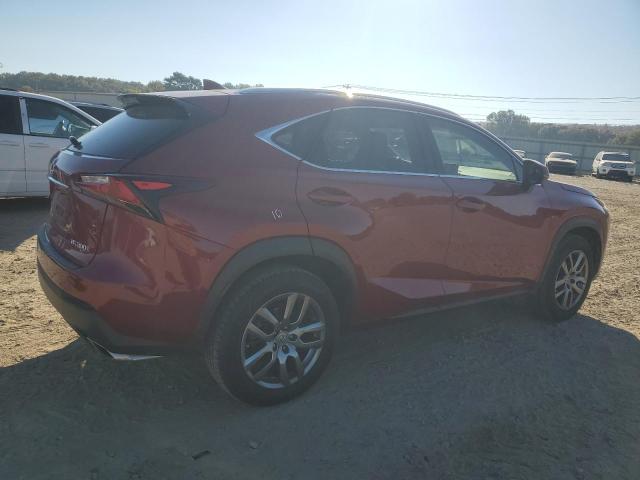 VIN JTJBARBZ0F2012245 2015 LEXUS NX no.3