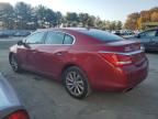 BUICK LACROSSE photo