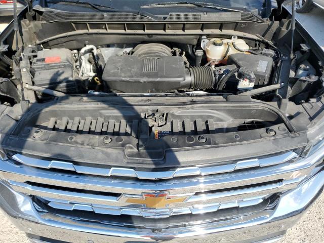 2020 CHEVROLET SILVERADO - 1GCUYGED3LZ257345