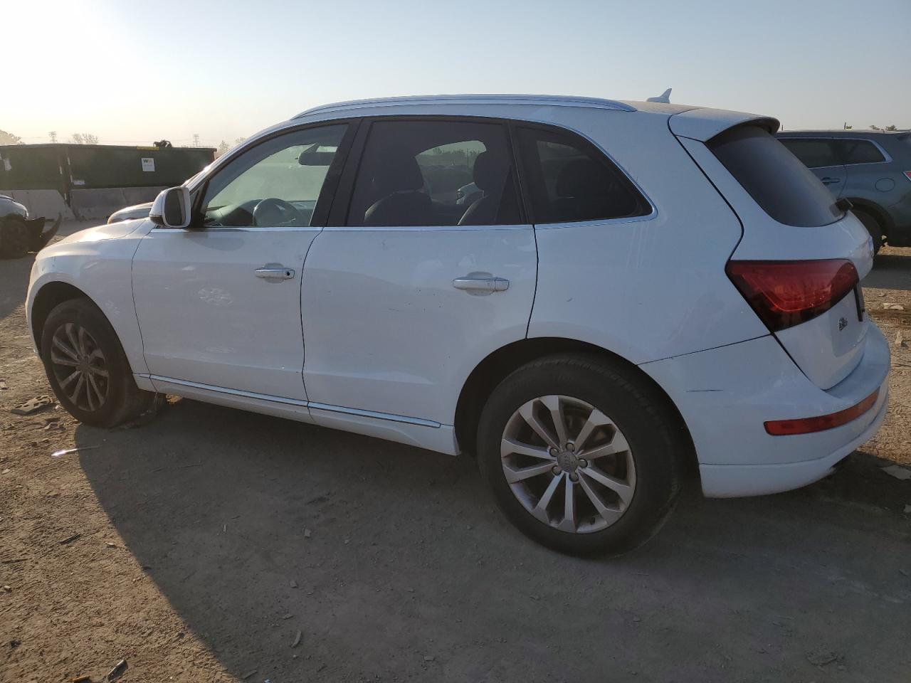 Lot #2994148410 2015 AUDI Q5 PREMIUM