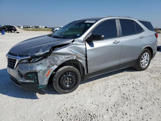 2023 CHEVROLET EQUINOX LS #2965522064