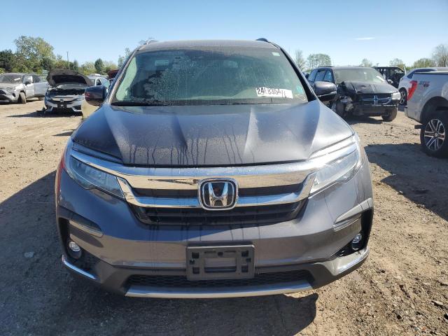 2019 HONDA PILOT ELIT - 5FNYF6H03KB090757
