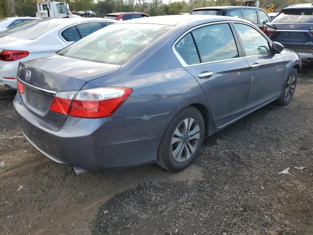 VIN 1HGCR2F34EA199492 2014 Honda Accord, LX no.3