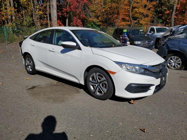 VIN 2HGFC2F52GH533345 2016 Honda Civic, LX no.4