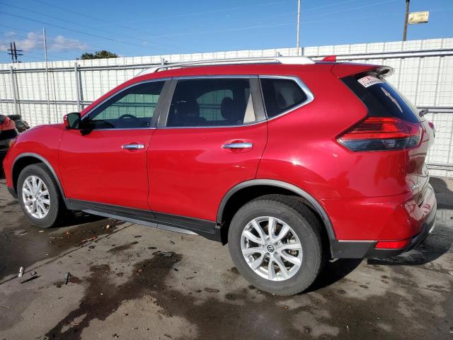 2017 NISSAN ROGUE S - JN8AT2MV0HW284630