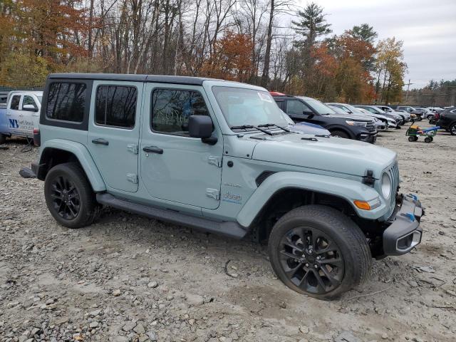 2023 JEEP WRANGLER S - 1C4JJXP6XPW685605