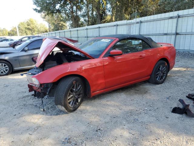 2014 FORD MUSTANG #3033321835