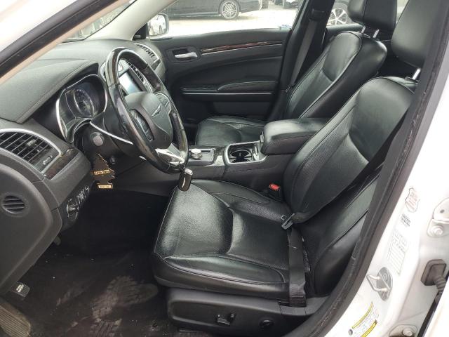 2018 CHRYSLER 300 LIMITE - 2C3CCAEGXJH208002