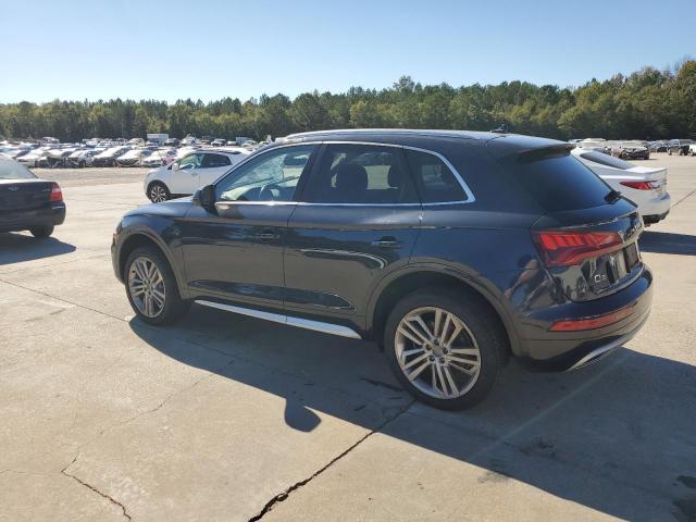 2018 AUDI Q5 PREMIUM - WA1BNAFY8J2213825
