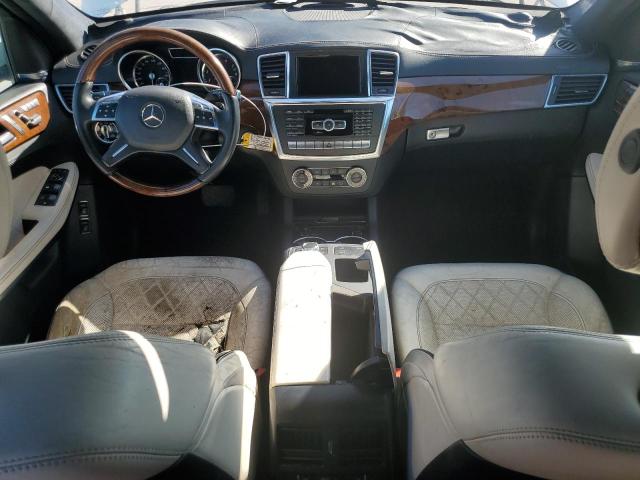 VIN 4JGDF7DE4DA215407 2013 Mercedes-Benz GL-Class,... no.8