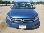 Lot #3023326272 2017 VOLKSWAGEN TIGUAN S