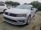 2017 VOLKSWAGEN JETTA GLI - 3VW4T7AJ5HM316878