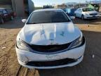 CHRYSLER 200 C снимка