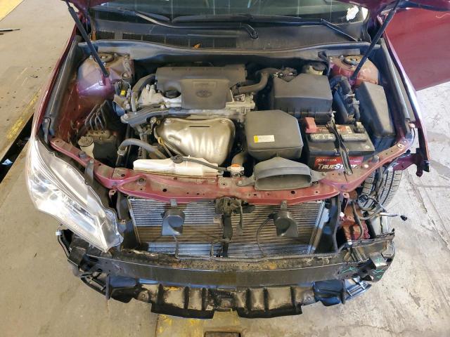 2016 TOYOTA CAMRY LE - 4T1BF1FK3GU557621
