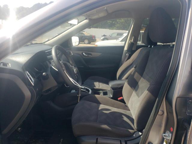 2016 NISSAN ROGUE S - KNMAT2MV6GP609981