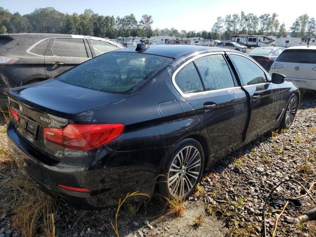 VIN WBAJA5C58KWW09047 2019 BMW 5 SERIES no.3