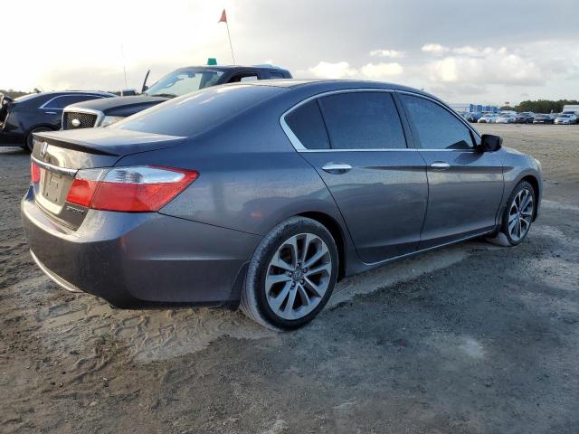 VIN 1HGCR2F56EA265185 2014 Honda Accord, Sport no.3