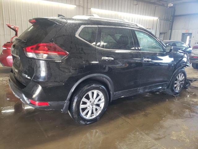 2020 NISSAN ROGUE S - KNMAT2MV5LP532482