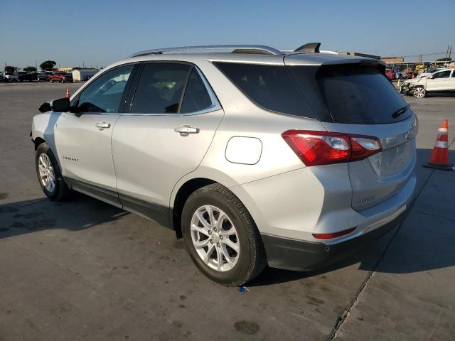 2019 CHEVROLET EQUINOX LT - 3GNAXKEV5KL268152