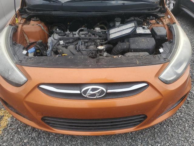 2015 HYUNDAI ACCENT GS KMHCT5AE2FU216022