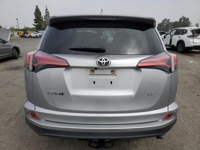 VIN JTMZFREV9JJ179035 2018 Toyota RAV4, LE no.6