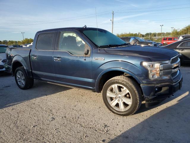 2018 FORD F150 SUPER - 1FTEW1EG5JFE21694