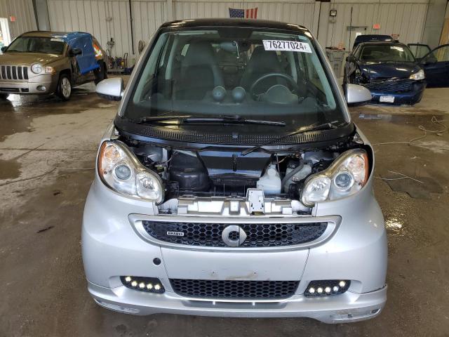 VIN WMEEJ3BA4DK712985 2013 SMART FORTWO no.5