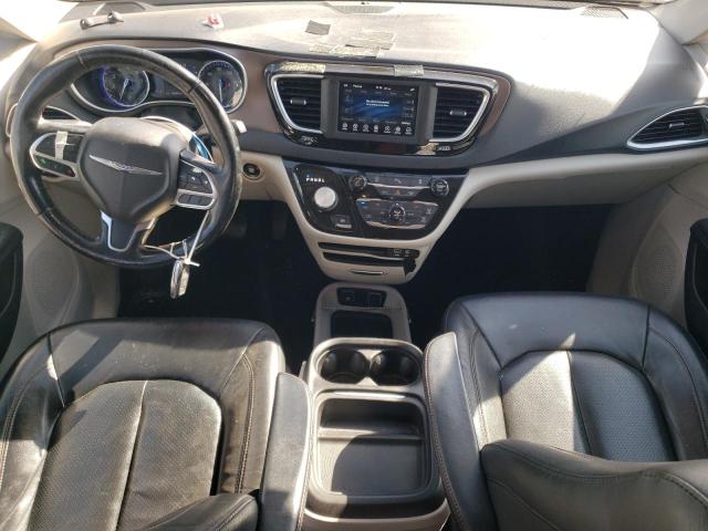2019 CHRYSLER PACIFICA T - 2C4RC1BG6KR680722