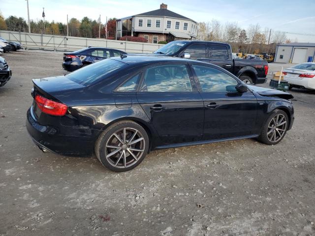 2015 AUDI S4 PRESTIG - WAUMGBFL8FA053667