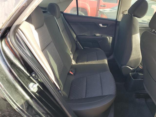 2020 KIA RIO LX - 3KPA24AD0LE357312